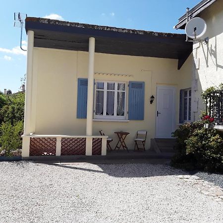 Maison Vuyk Nalliers  Luaran gambar